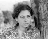 Barbara Jacobs Haber, circa 1960s