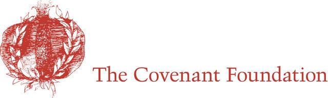 Covenant Foundation Logo