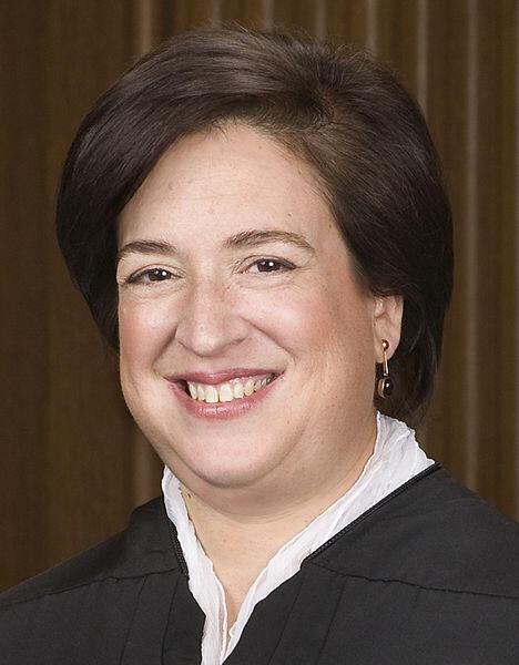 Supreme Court Justice Elena Kagan Jewish Women S Archive