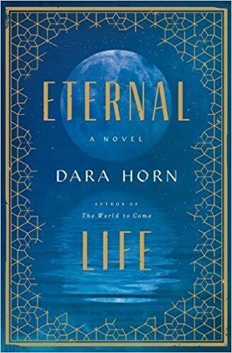 Eternal Life Book Cover