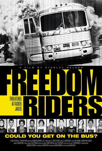 "The Freedom Riders," 2011