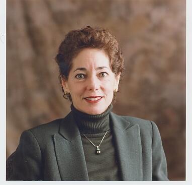 Gail Greenberg Shapiro