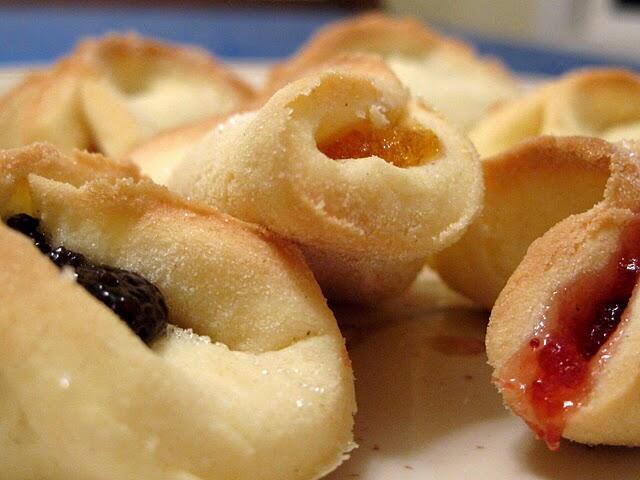 Gluten-free Bakery Style Hamantaschen