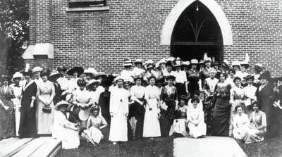North Carolina Federation of Women's Clubs