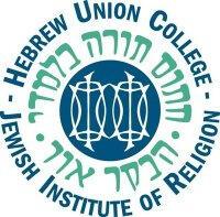 Hebrew Union College-Jewish Institute of Religion Logo