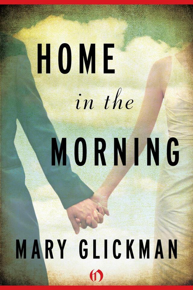"Home in the Morning" by M. Glickman