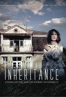 "Inheritance" 2006