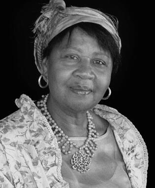 Jamaica Kincaid