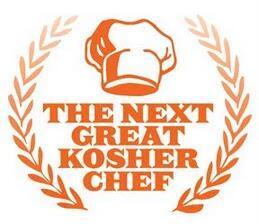 The Next Great Kosher Chef Logo