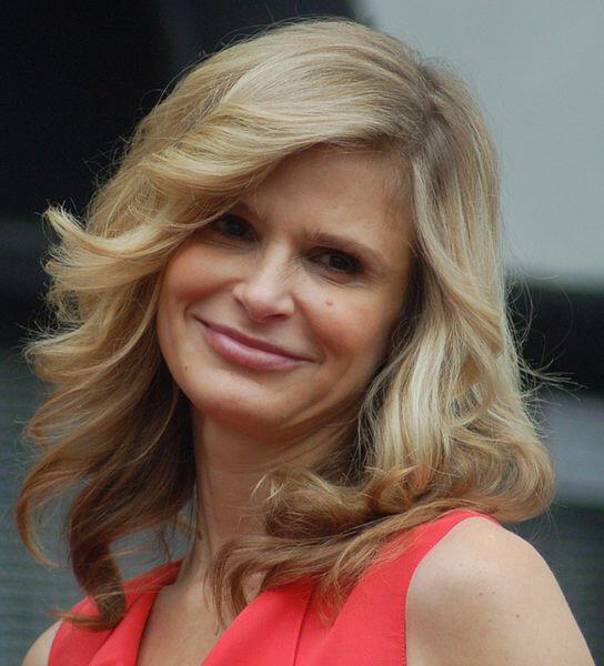 Kyra Sedgwick, 2009