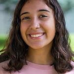 2018-2019 Rising Voices Fellow Lila Zinner