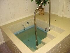 Mikveh: Jewish Ritual Bath