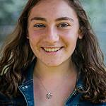 2018-2019 Rising Voices Fellow Phoebe Chapnick-Sorokin