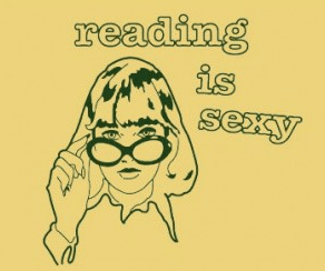 Reading is Sexy 