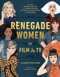 Renegade Women cover
