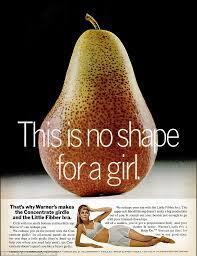This is No Shape for a Girl