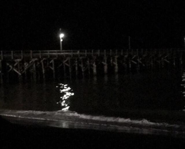 Goleta Pier