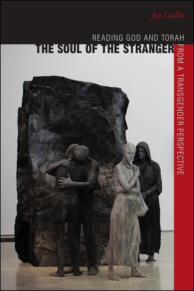 The Soul of the Stranger Book Cover
