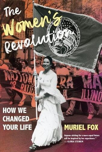 The Women's Revolution book cover