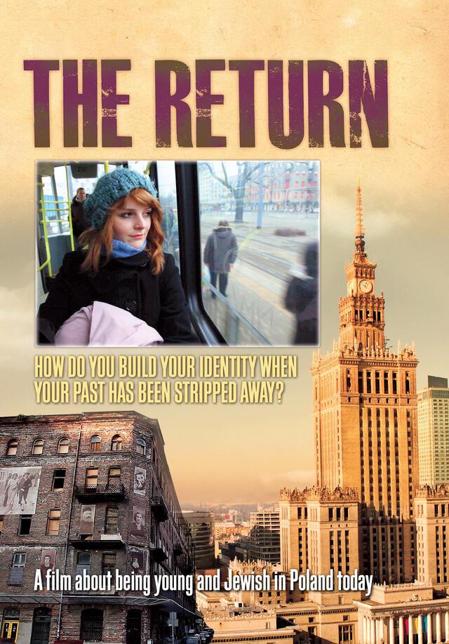 "The Return" 