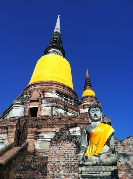 Thai Buddhist Temple