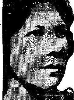 Anzia Yezierska, July 3, 1922