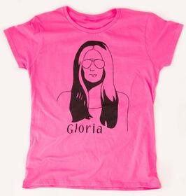 The "Gloria" T-shirt